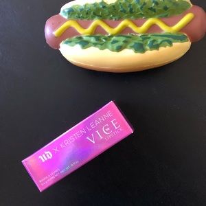 Kristen Leanne Spellbound Lipstick 💄